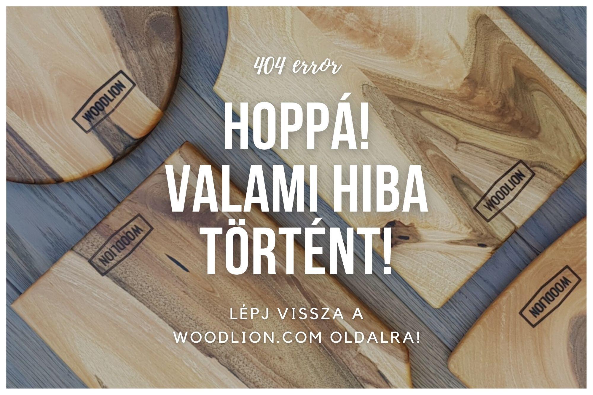 Hoppá! Valami hiba történt az oldal betöltésénél!